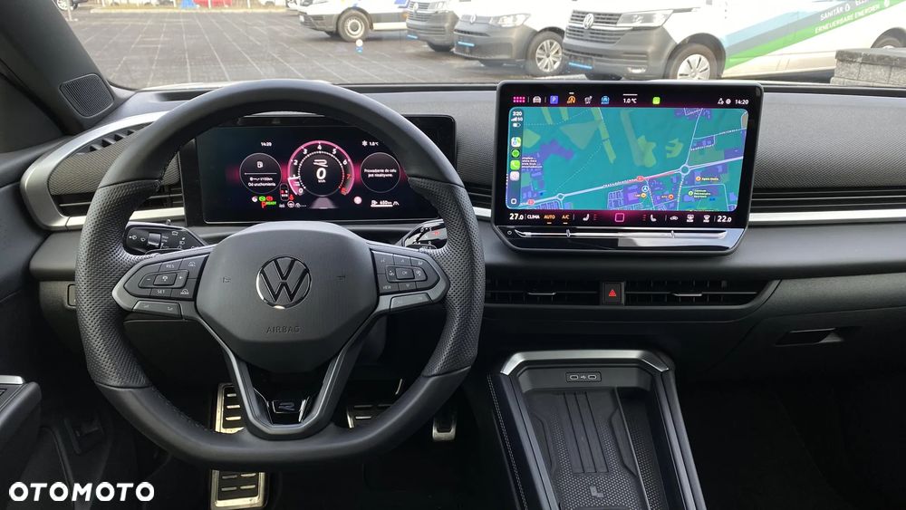 Volkswagen T-Roc 1.5 TSI R-Line DSG - 25