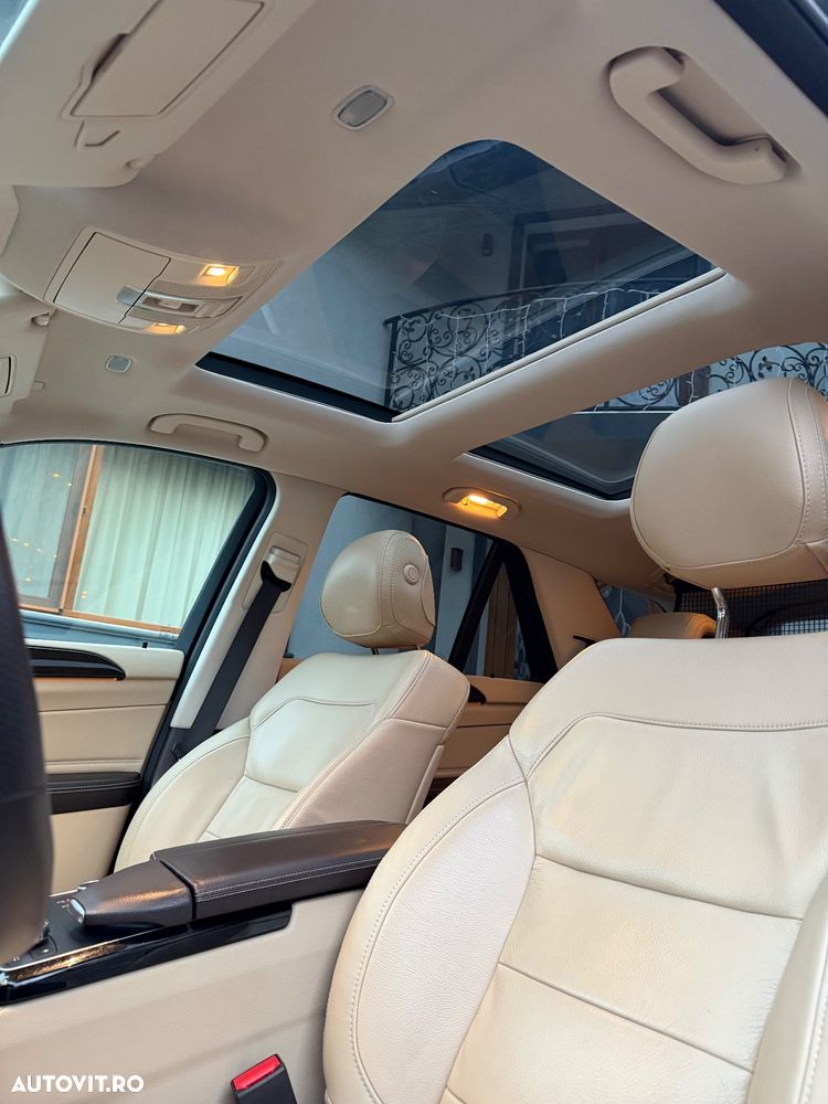 Mercedes-Benz GLE - 10