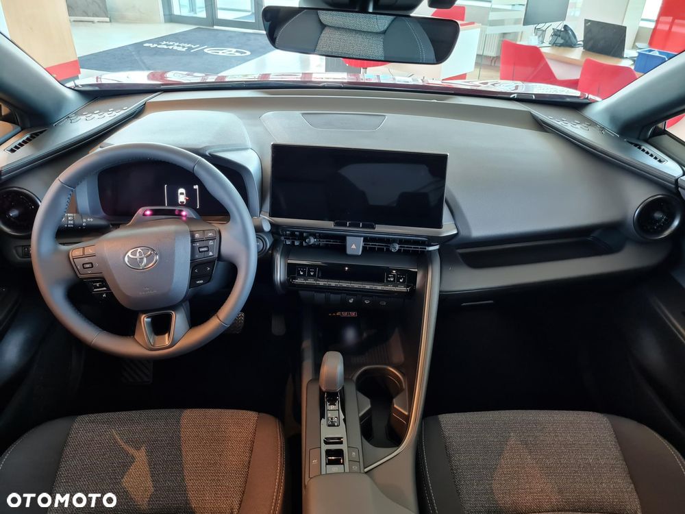 Toyota C-HR 1.8 Hybrid Style - 5