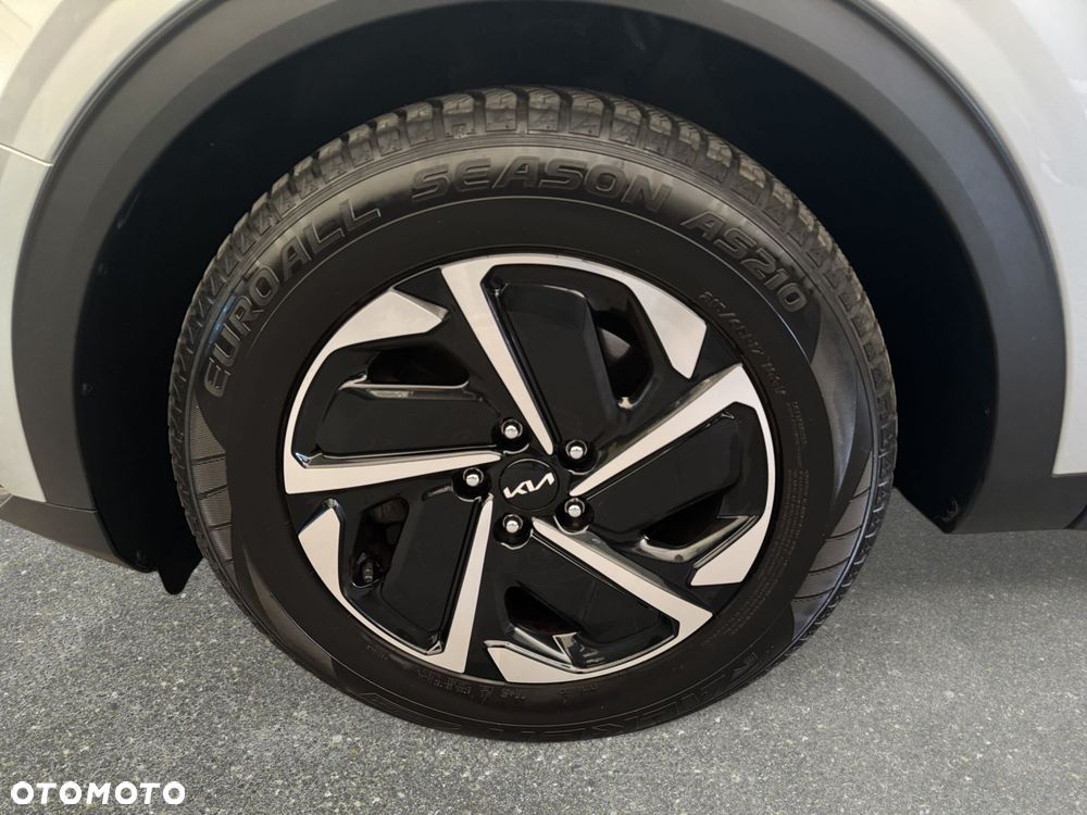 Kia Sportage - 11