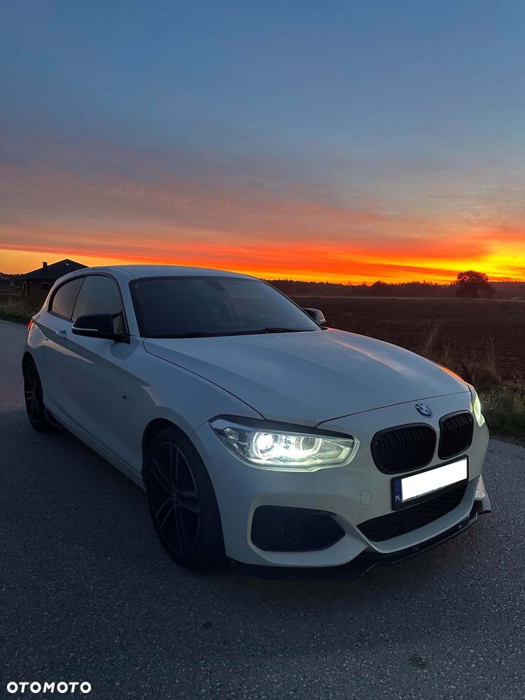 BMW Seria 1 116i M Sport - 36