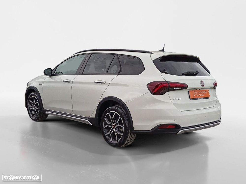 Fiat Tipo Station Wagon 1.0 GSE T3 - 3