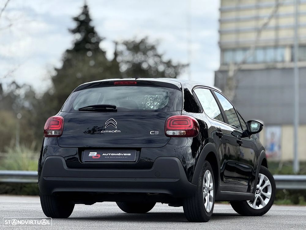 Citroën C3 1.2 PureTech Feel - 6