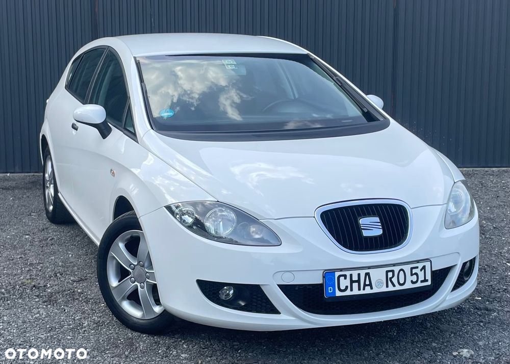 Seat Leon 1.4 Sport Limited - 8
