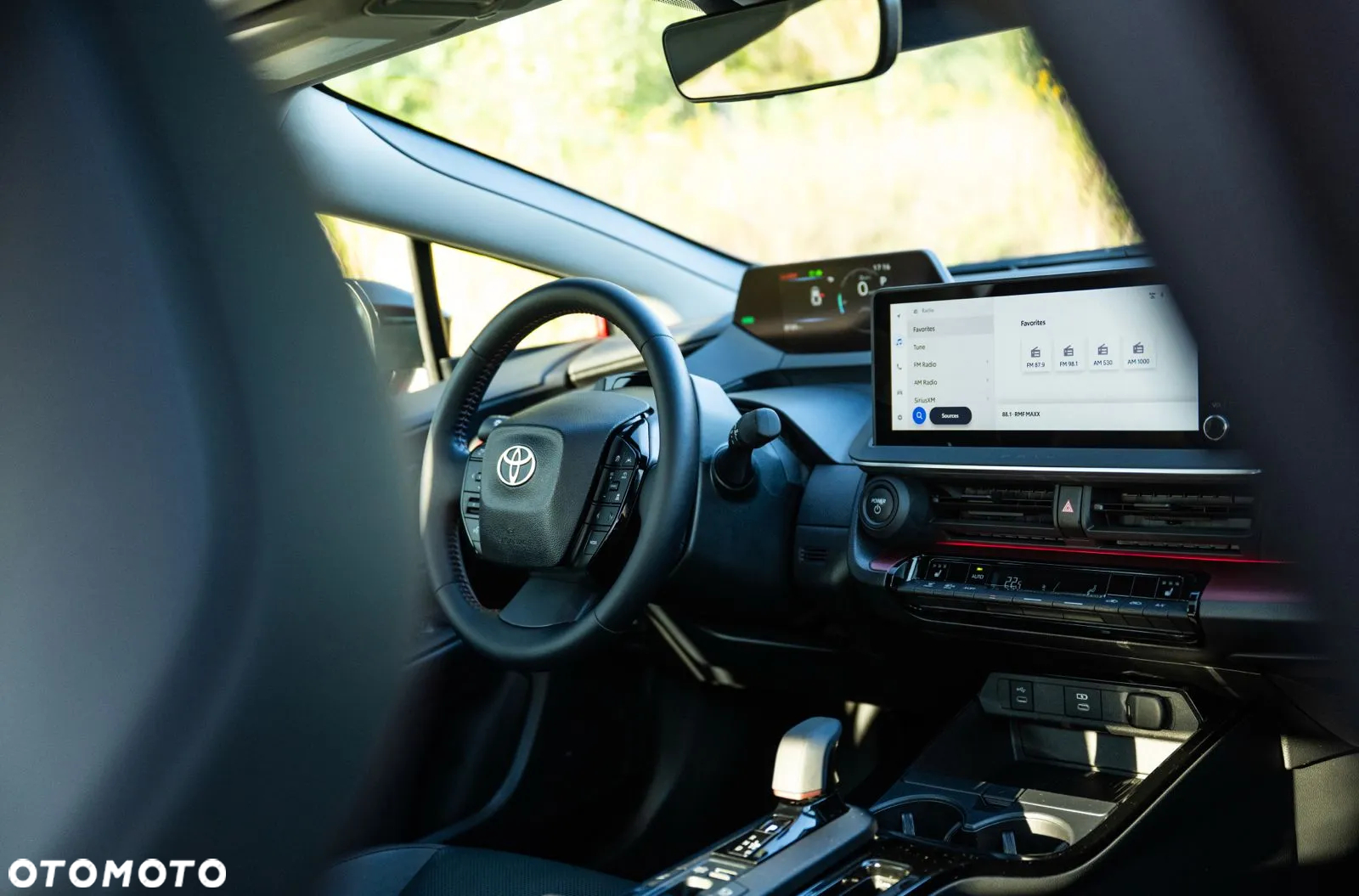 Toyota Prius Plug-in 2.0 Hybrid Prestige - 35