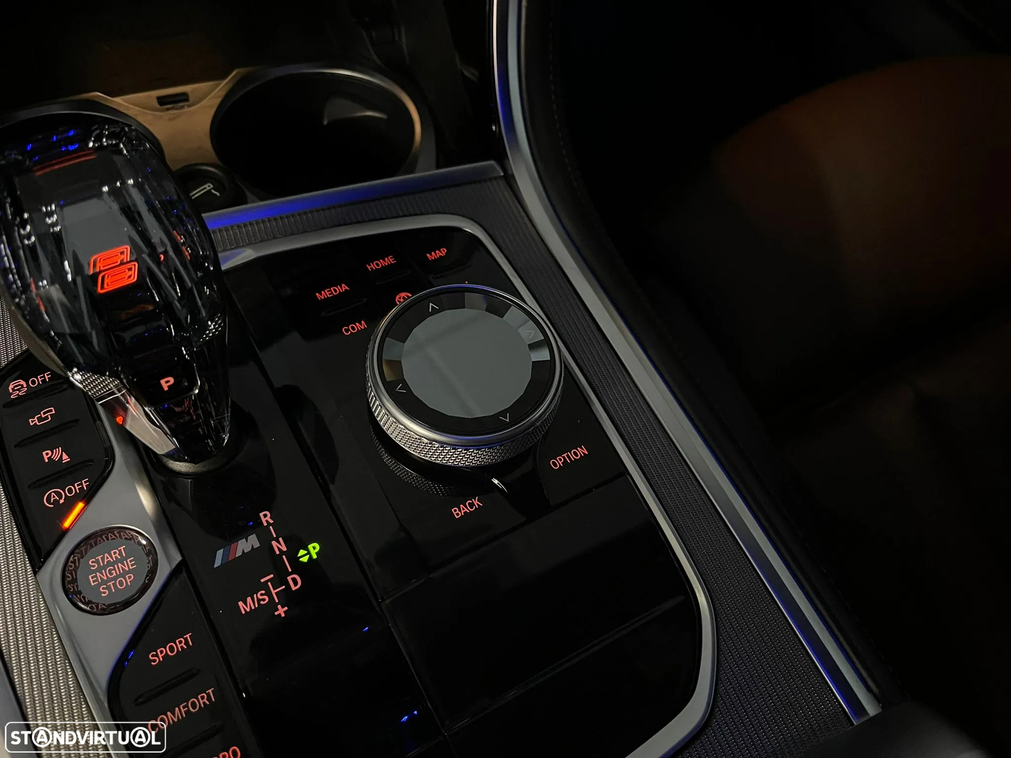 BMW M850i xDrive - 46