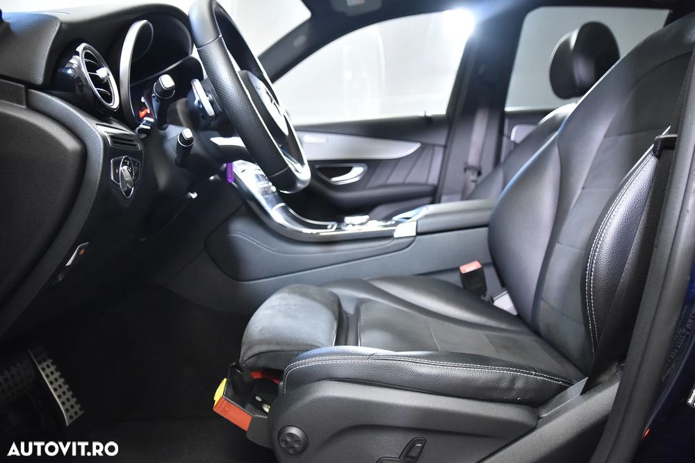 Mercedes-Benz GLC - 25