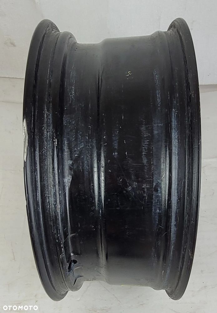 FELGA 7,5X18 ET49 5X112 MERCEDES A-KLASA W177 AMG A1774011500 - 14