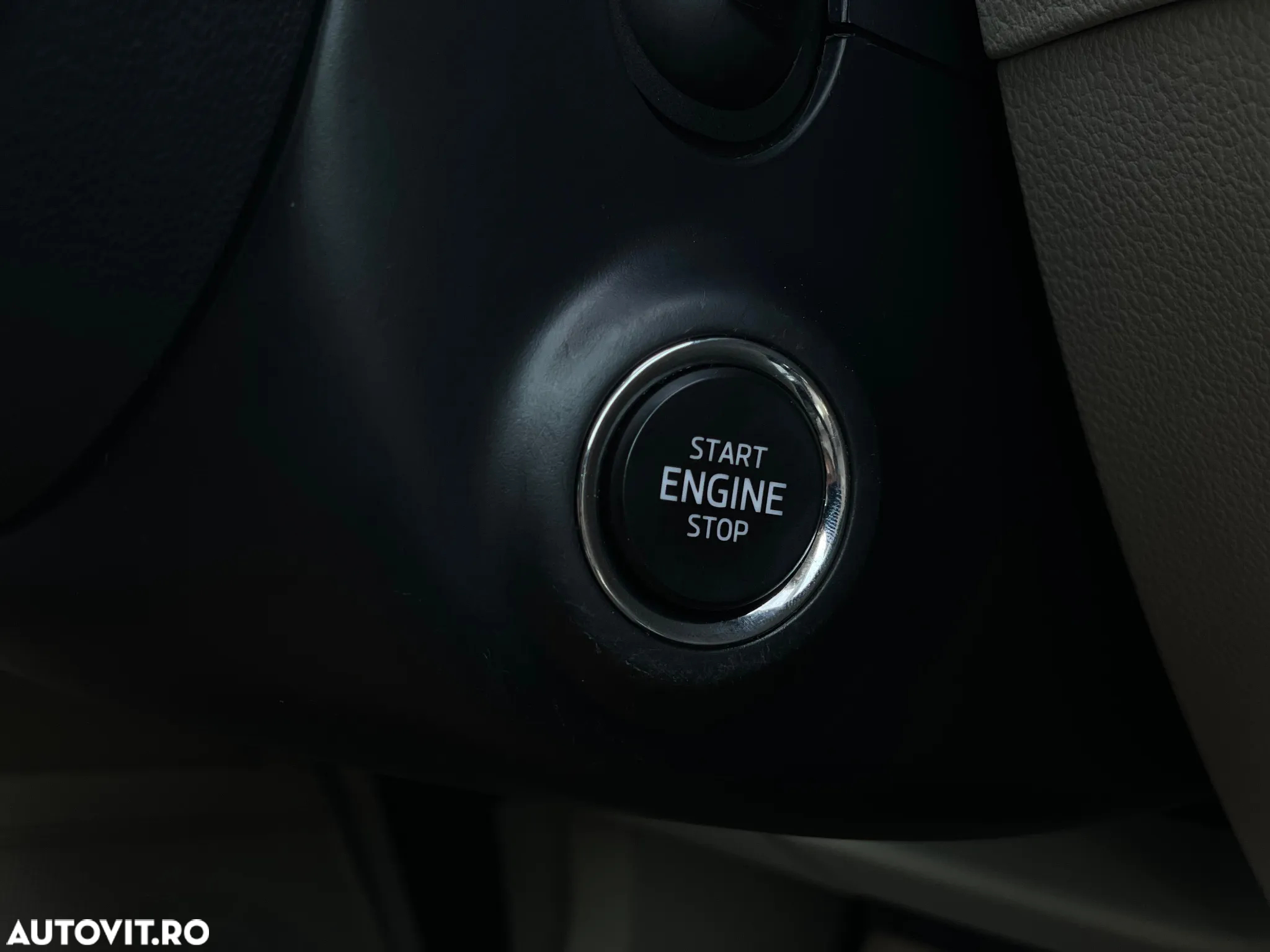 Skoda Superb Combi 2.0 TDI Style - 23
