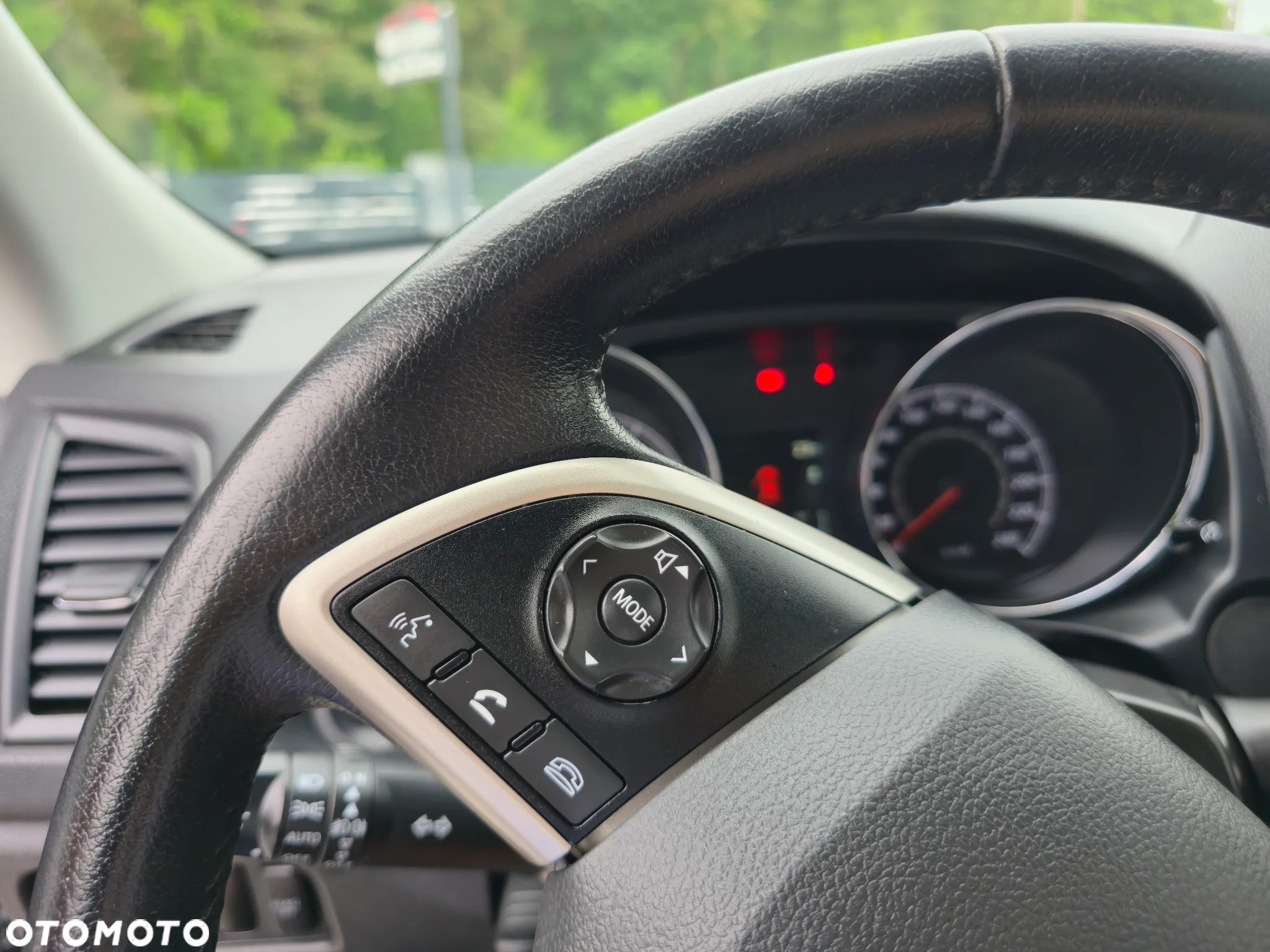 Mitsubishi ASX 1.6 2WD Diamant Edition - 21