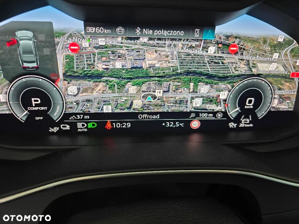 Audi A7 Sportback 55 TFSI e Quattro S tronic - 22