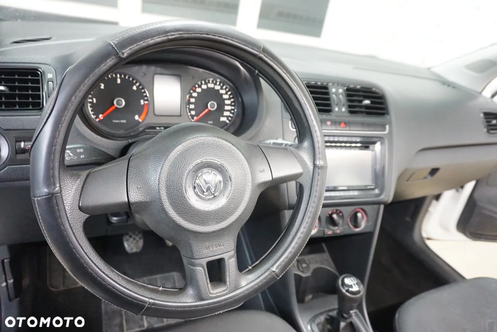 Volkswagen Polo 1.2 TDI Life - 18