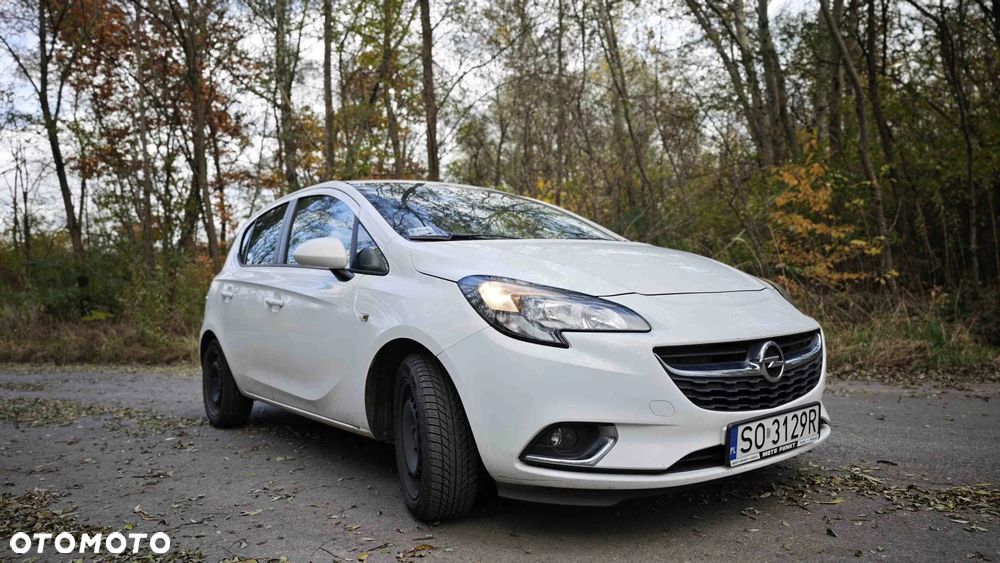 Opel Corsa 1.4 Enjoy - 3