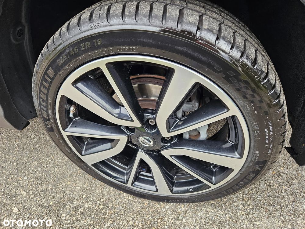 Nissan Qashqai 1.6 Tekna S/S - 16