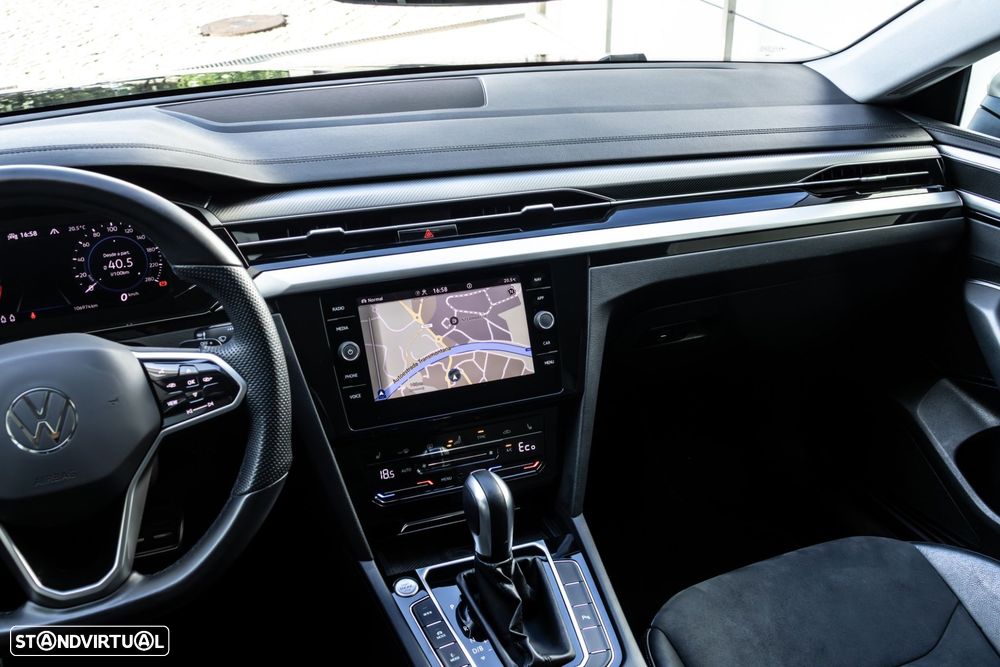 VW Arteon Shooting Brake 1.4 TSI eHybrid Elegance - 28