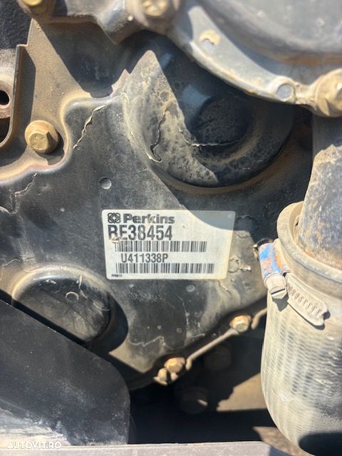 Manitou MT1436 - 15