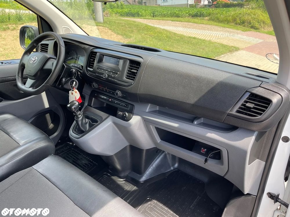 Toyota Proace - 28