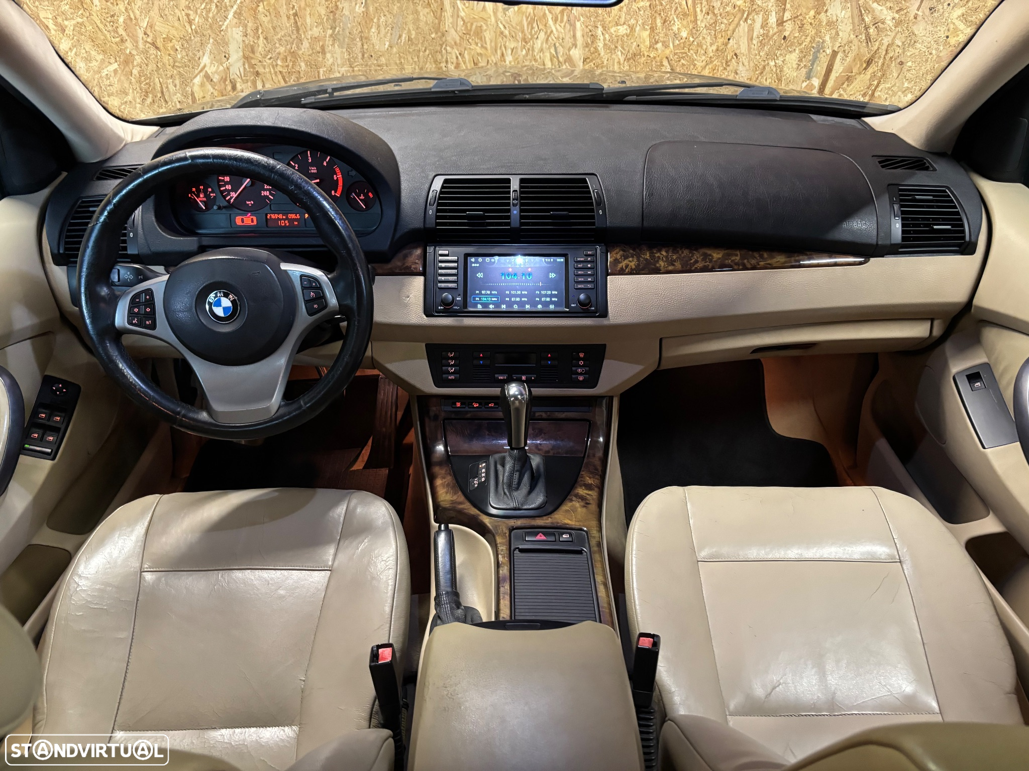 BMW X5 3.0 dA - 13