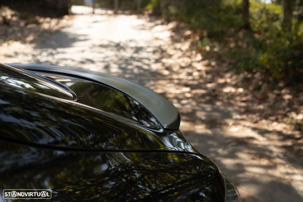 Tesla Model S Performance - 20
