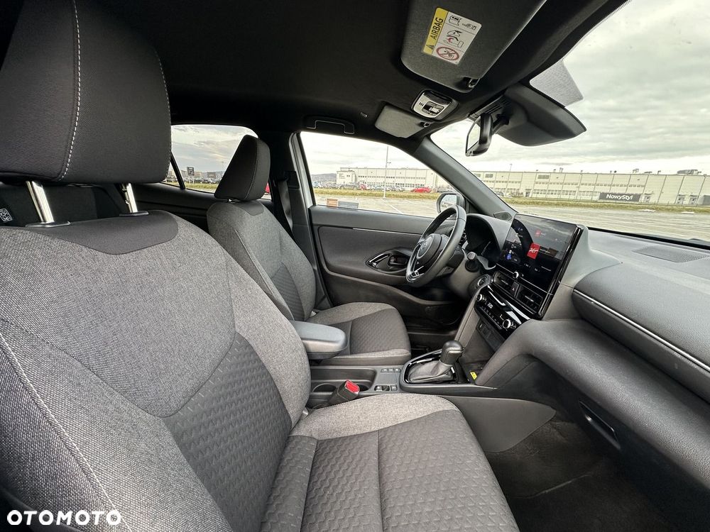 Toyota Yaris Cross Hybrid 1.5 Style - 15