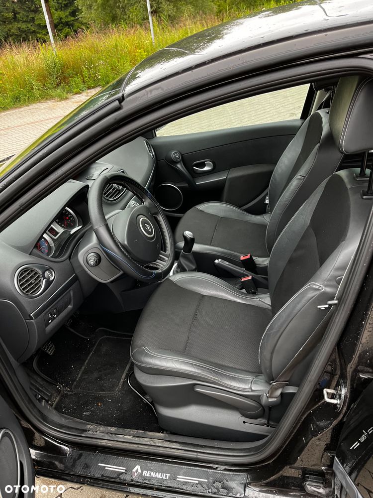 Renault Clio 1.2 TCE Alize - 7