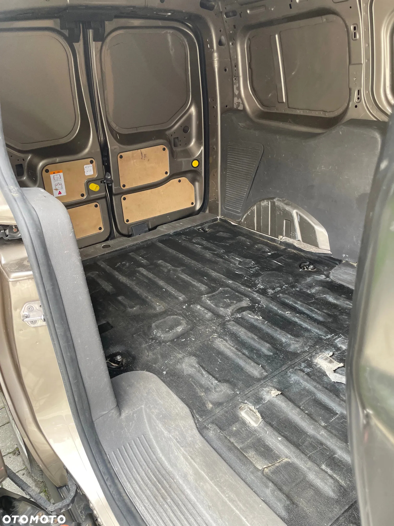 Ford transit connect l2 - 7