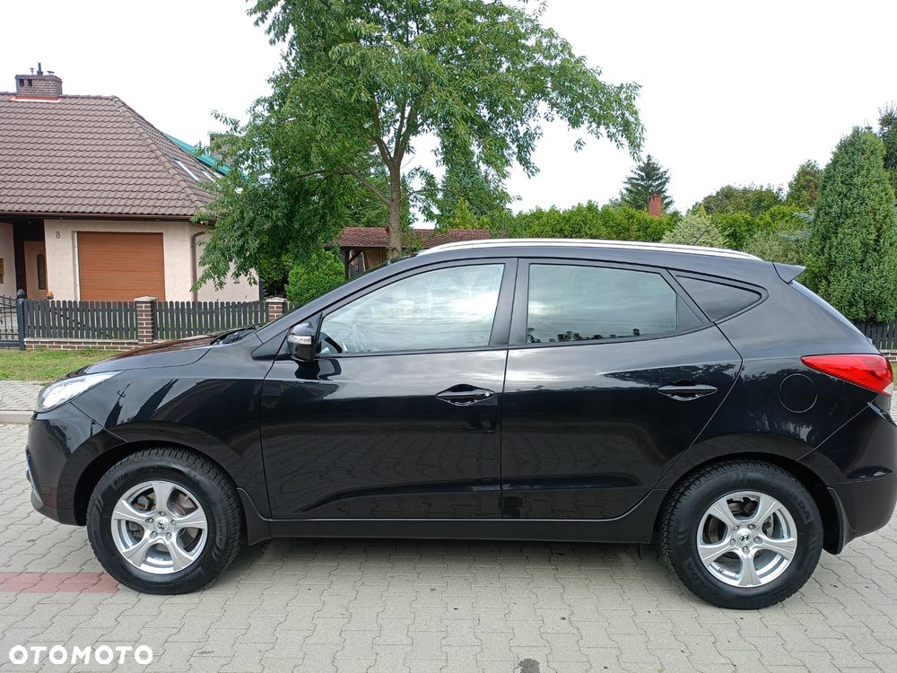 Hyundai ix35 - 8