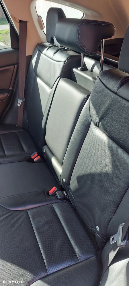 Honda CR-V 2.0 Executive - 18