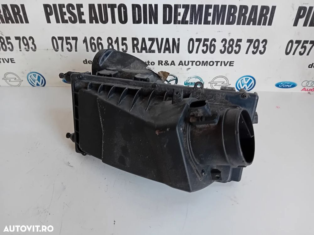 Carcasa Filtru Aer Debitmetru Aer Stanga Dreapta Range Rover Sport L494 3.0 D 2013-2018 - 2