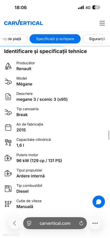 Renault Megane - 13