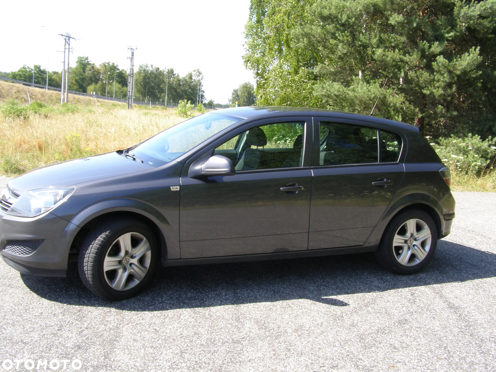 Opel Astra II 1.4 Start - 6