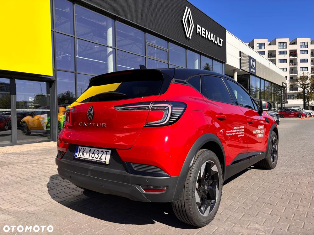 Renault Captur - 2