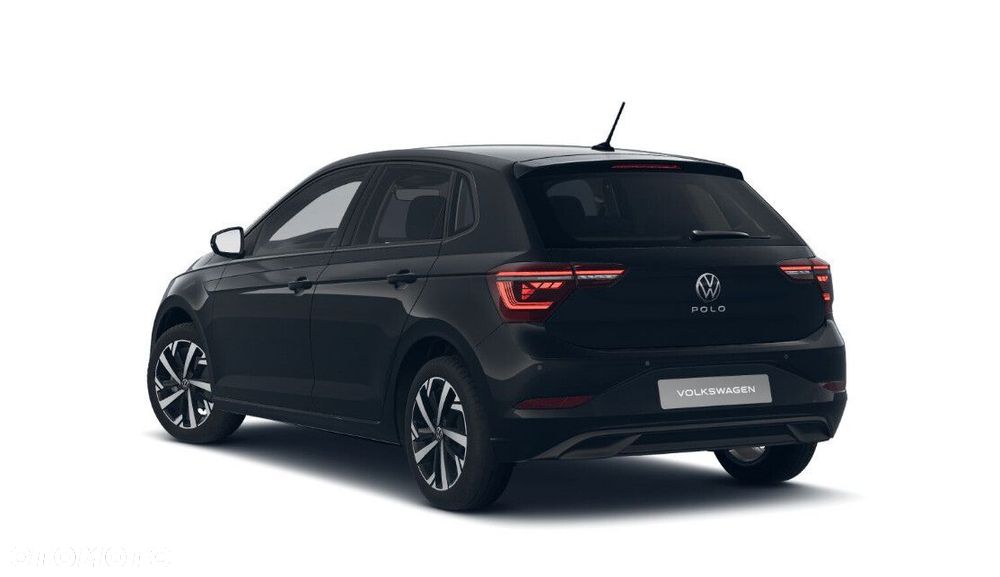Volkswagen Polo - 3