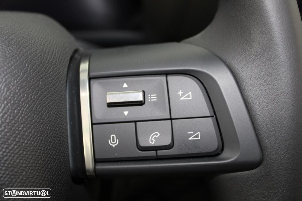Citroën e-C4 X 54 kWh Autonomia Alargada Plus - 17
