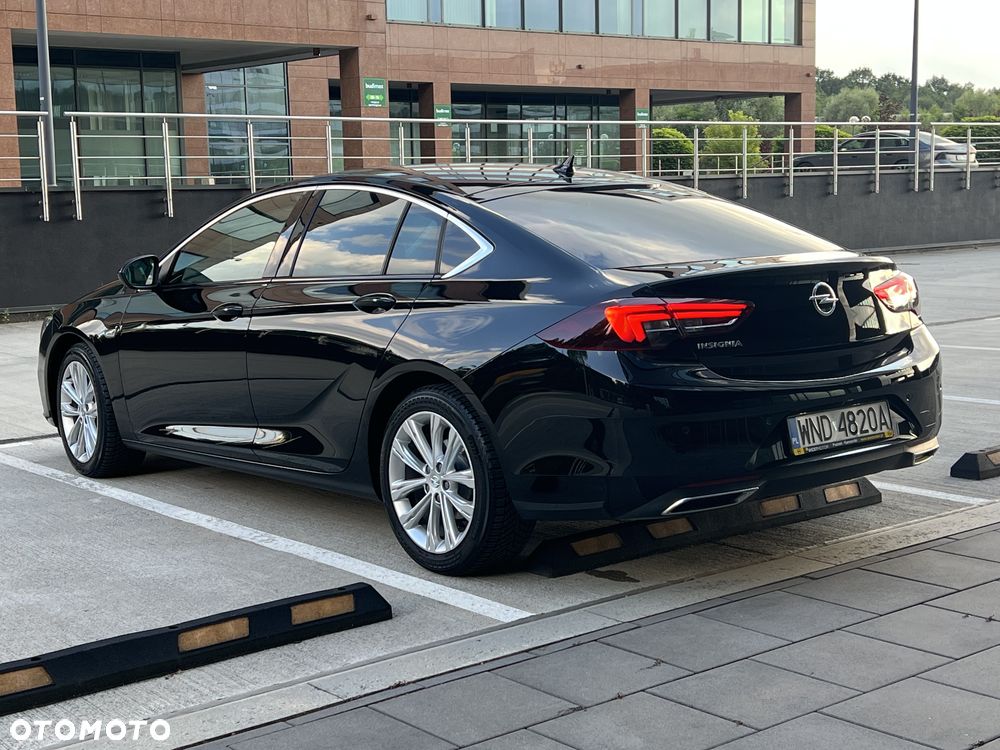 Opel Insignia 2.0 T Business Elegance S&S - 4