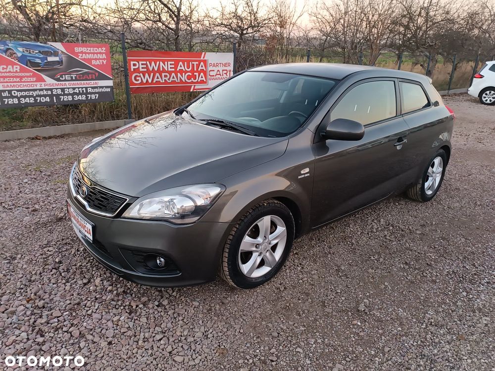 Kia ProCeed Pro_cee'd 1.6 Crdi Comfort - 5