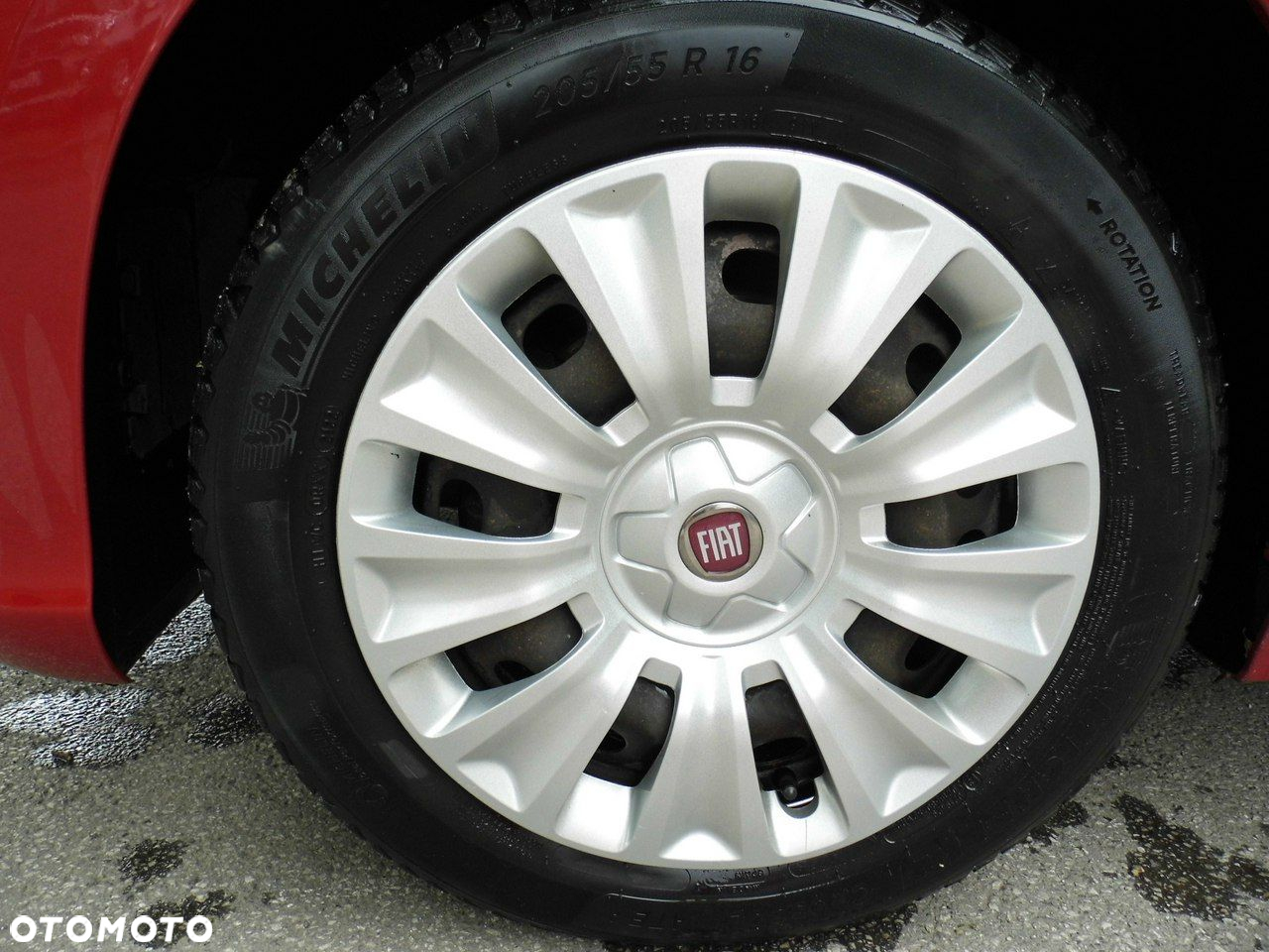 Fiat Tipo - 6