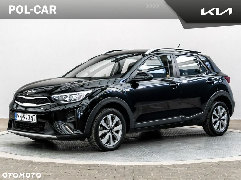 Kia Stonic 1.0 T-GDI M DCT - 1