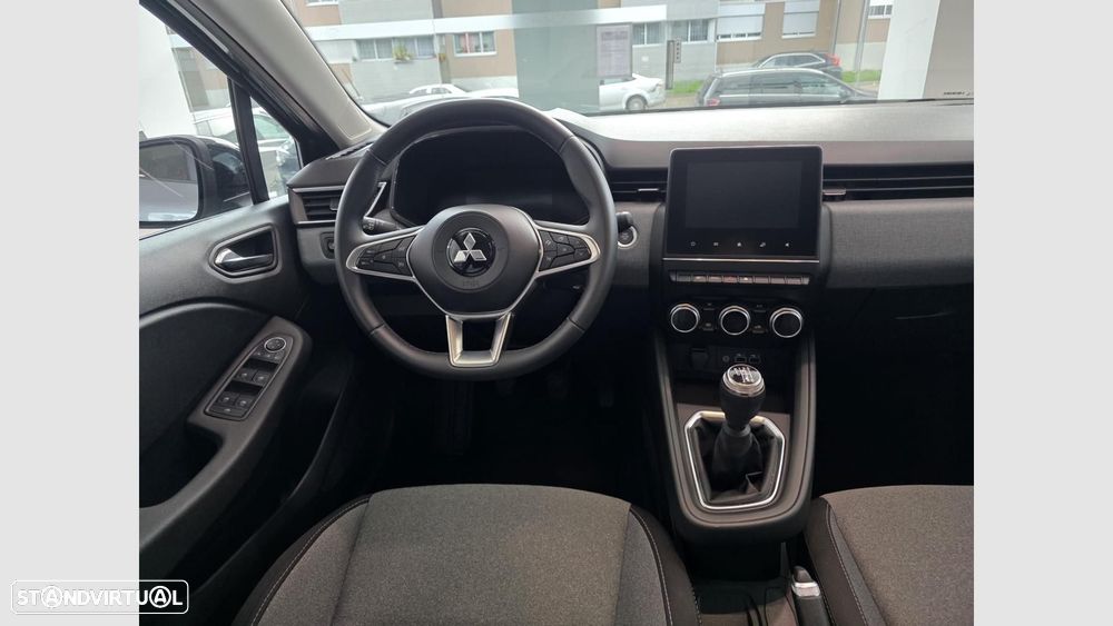 Mitsubishi Colt 1.0 MPI-T Kaiteki - 7