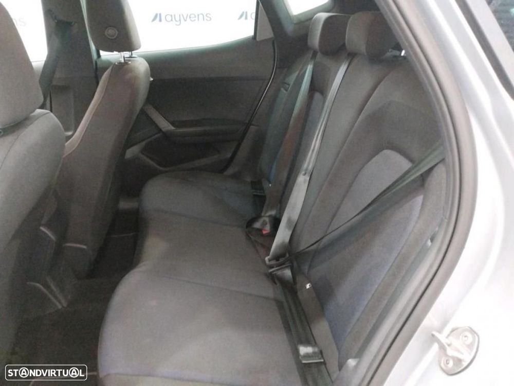 SEAT Arona 1.0 TSI FR - 7