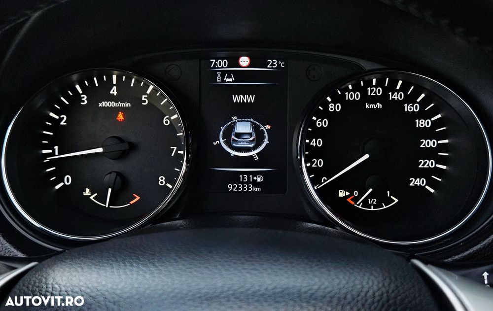 Nissan Qashqai - 31