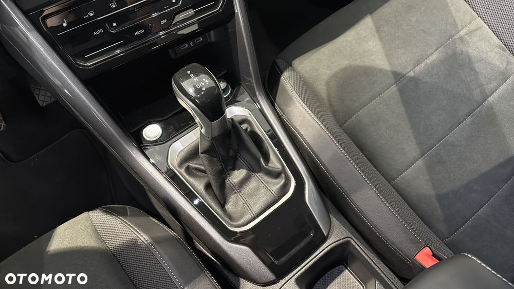 Volkswagen T-Roc 2.0 TDI SCR Style DSG - 16