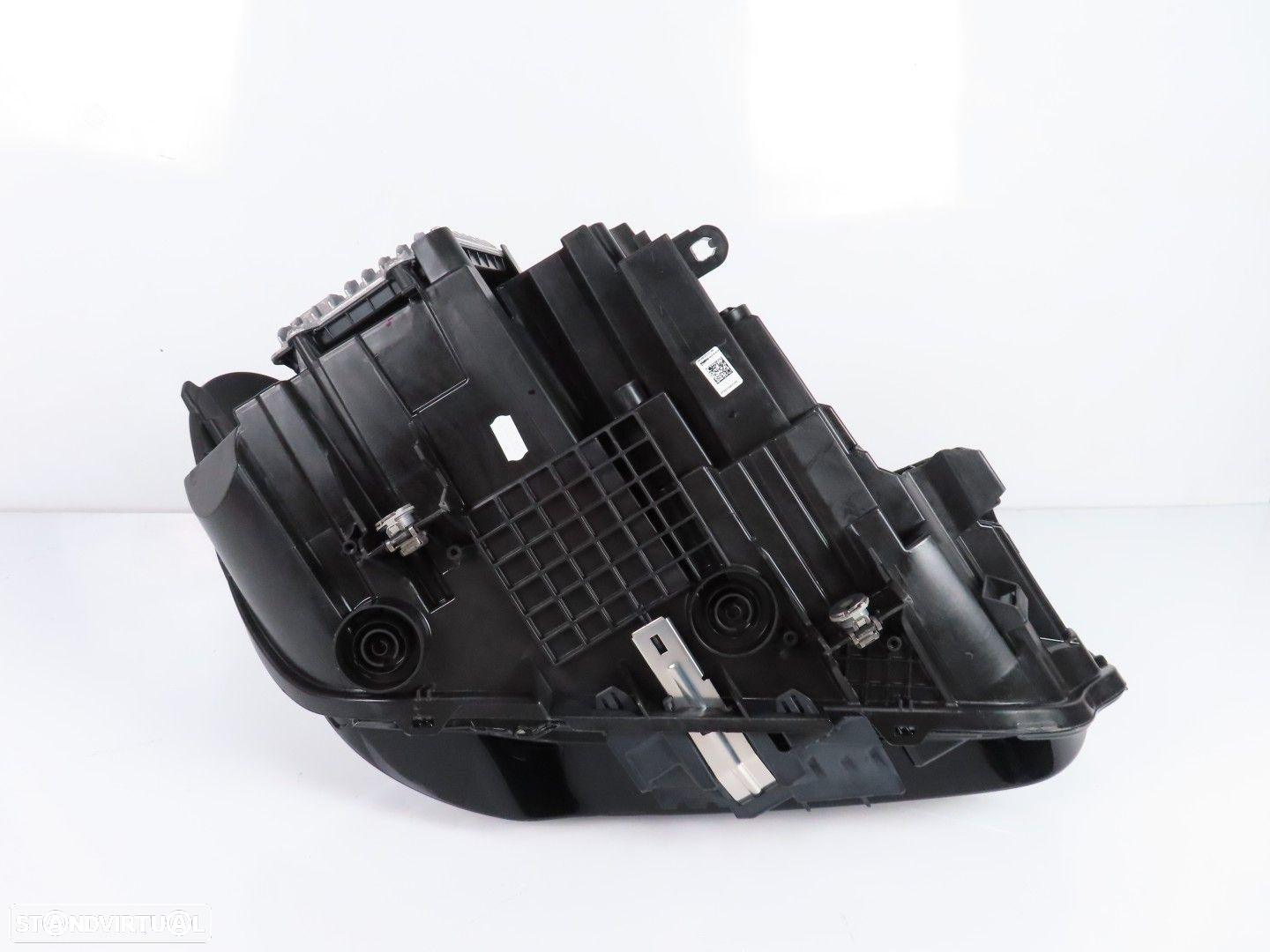 Farol LED Adaptativo Esquerdo Usado / Original BMW X1 (F48) 63115A01177 / 631194... - 6