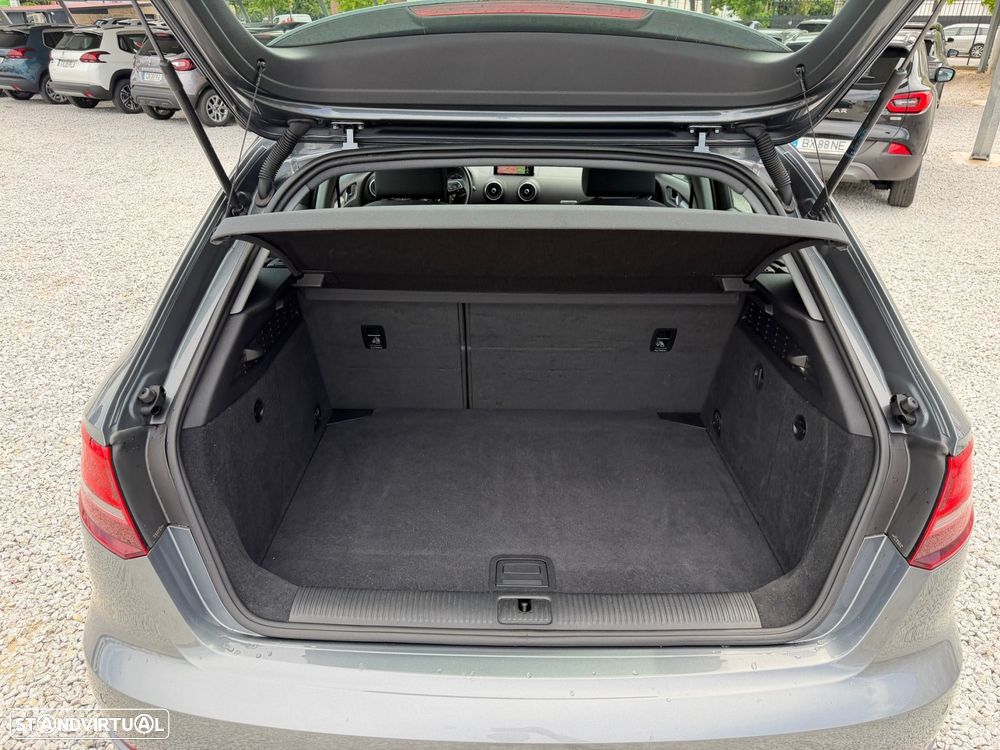 Audi A3 Sportback 1.6 TDI - 15