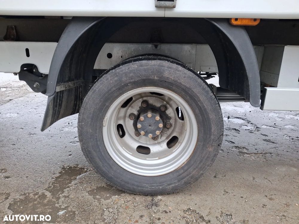 Renault MASTER SASIU - 28