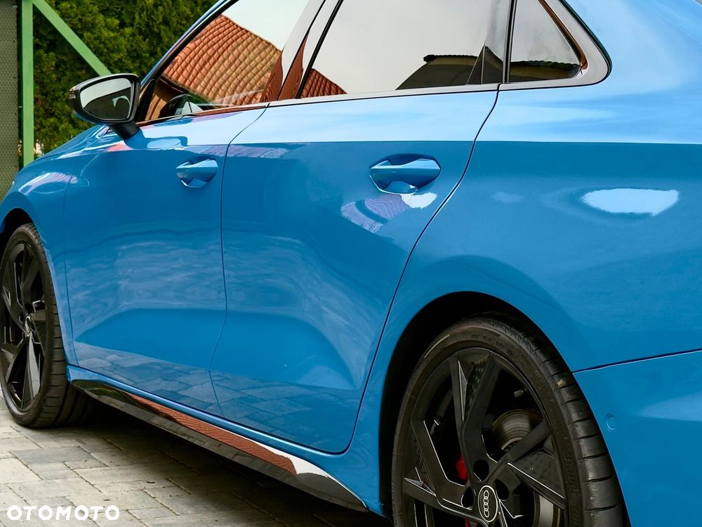 Audi S3 - 12