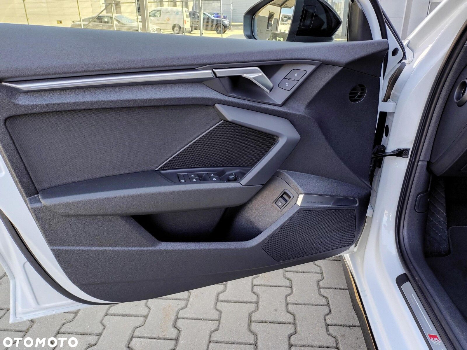 Audi A3 - 10
