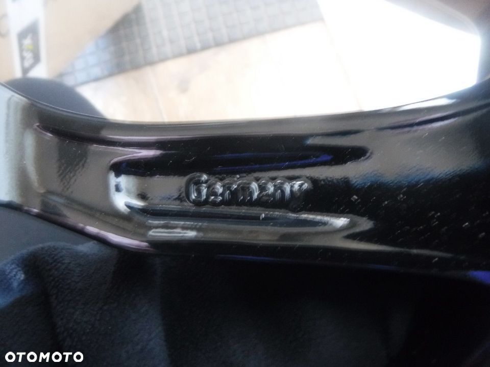 felga aluminiowa nowa  rial 808 8j r18 et50 LUC80850L13- - 6