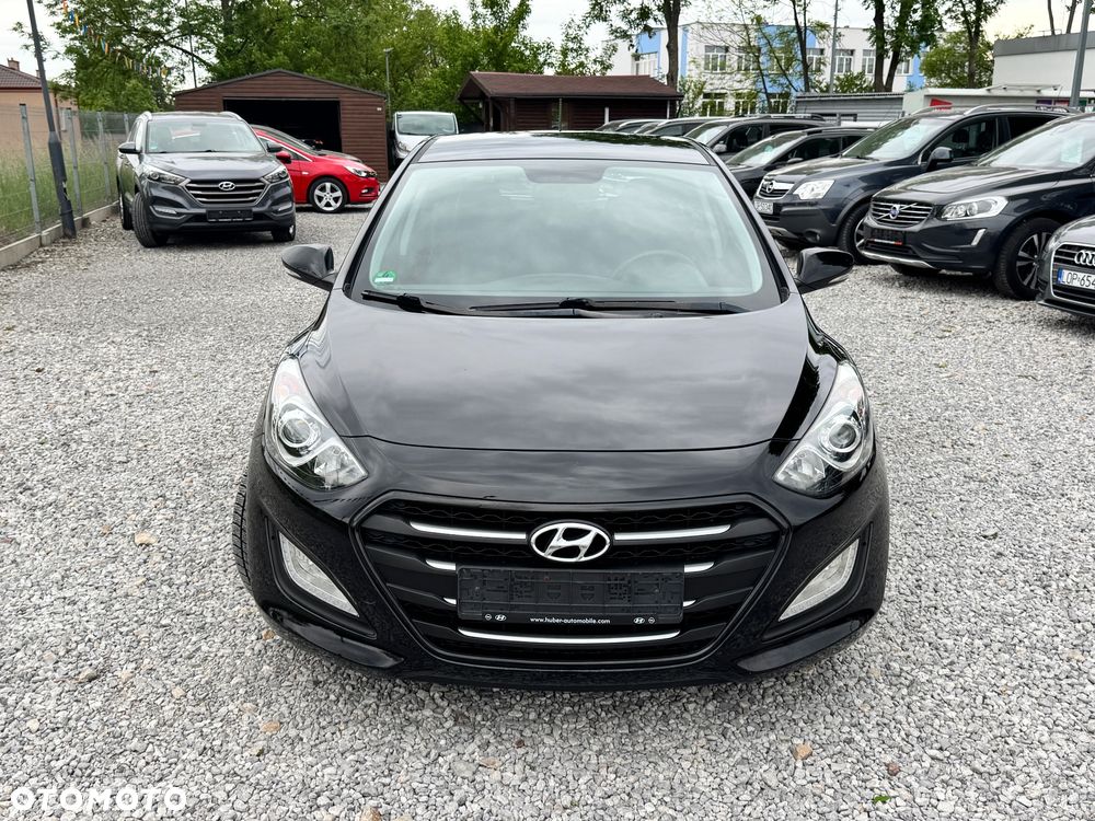Hyundai i30 - 7