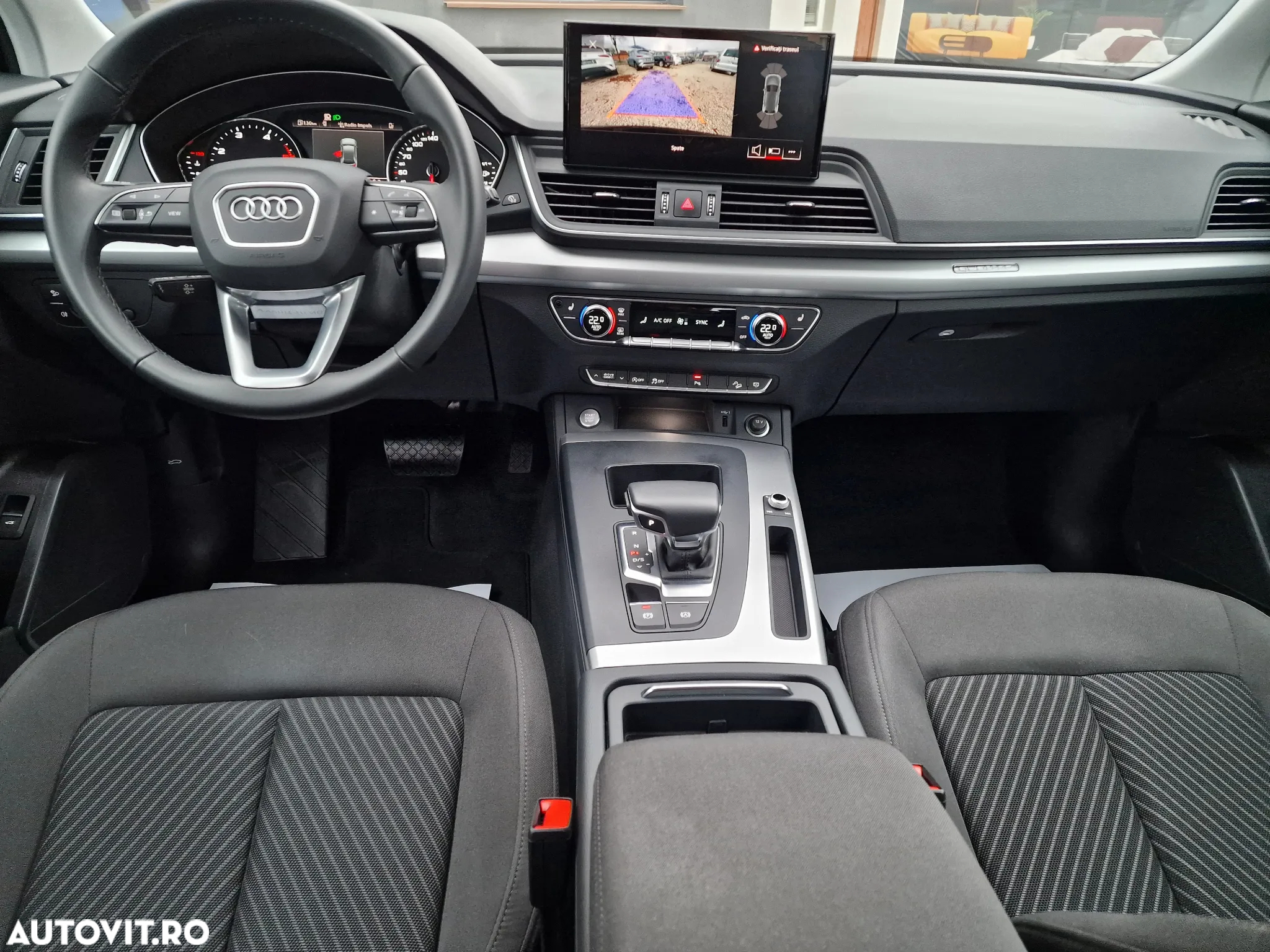 Audi Q5 - 14